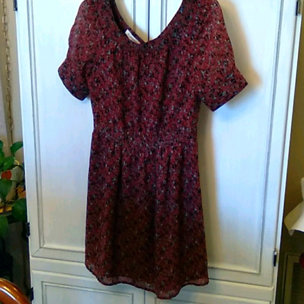 Dress Mini
